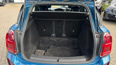 MINI Countryman 2.0 Cooper S Exclusive ALL4 5dr Auto Petrol Hatchback